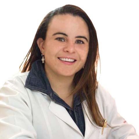 Dra. Ana Paula Simões